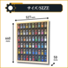 フルボトルケース販売決定！フルボトルを収納できる専用木製コレクションケース！特撮ボックスで限定販売！仮面ライダービルドに登場するフルボトル専用設計。　パンドラボックスをイメージして60本を完璧に収納