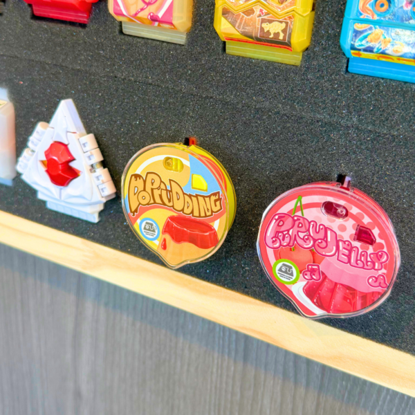 ゴチゾウケース販売決定！ゴチゾウを収納できる専用木製コレクションケース！特撮ボックスで限定販売！仮面ライダーガヴに登場するゴチゾウ専用設計。