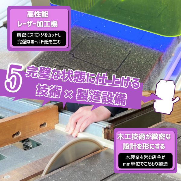 ゴチゾウケース販売決定！ゴチゾウを収納できる専用木製コレクションケース！特撮ボックスで限定販売！仮面ライダーガヴに登場するゴチゾウ専用設計。