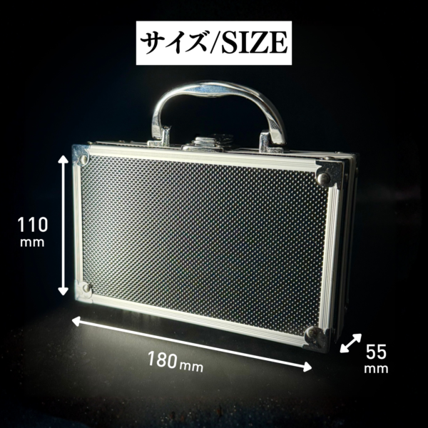 フォームチェンジケースが特撮ボックスで販売決定！これ1つで3つの専用収納を楽しめる！劇中の世界観をイメージしアタッシュケースを採用！ガイアメモリ、フルボトル、センタイリング、ゴチゾウ、カプセム、IDコアの6種類からお好みの3つを選択！あなただけの専用収納ケースにカスタム！　ディスプレイケース おもちゃ収納 コレクションケース　仮面ライダークウガ 仮面ライダーアギト 仮面ライダー龍騎 仮面ライダーファイズ 仮面ライダー剣 仮面ライダー響鬼 仮面ライダーカブト 仮面ライダー電王 仮面ライダーキバ 仮面ライダーディケイド 仮面ライダーW 仮面ライダーオーズ 仮面ライダーフォーゼ 仮面ライダーウィザード 仮面ライダー鎧武 仮面ライダードライブ 仮面ライダーゴースト 仮面ライダーエグゼイド 仮面ライダービルド 仮面ライダージオウ 仮面ライダーゼロワン 仮面ライダーセイバー 仮面ライダーリバイス 仮面ライダーギーツ 仮面ライダーガッチャード 仮面ライダーガヴ 仮面ライダーゼッツ
