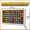 オーメダルケース販売決定! CSMオーズドライバーver10thに付属する69枚を収納可能! さらに、割れたタカコアメダル専用のスロットを設計! 一緒にディスプレイすることができる。 スポンジはオーメダルに合わせた専用設計! 指かけ穴を設計することで取り出しすぐに遊ぶことができる。 ディスプレイケース おもちゃ収納 コレクションケース 仮面ライダークウガ 仮面ライダーアギト 仮面ライダー龍騎 仮面ライダーファイズ 仮面ライダー剣 仮面ライダー響鬼 仮面ライダーカブト 仮面ライダー電王 仮面ライダーキバ 仮面ライダーディケイド 仮面ライダーW 仮面ライダーオーズ 仮面ライダーフォーゼ 仮面ライダーウィザード 仮面ライダー鎧武 仮面ライダードライブ 仮面ライダーゴースト 仮面ライダーエグゼイド 仮面ライダービルド 仮面ライダージオウ 仮面ライダーゼロワン 仮面ライダーセイバー 仮面ライダーリバイス 仮面ライダーギーツ 仮面ライダーガッチャード 仮面ライダーガヴ 仮面ライダーゼッツ 仮面ライダーマイス