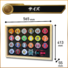 ライドウォッチケース販売決定! 過去に販売されたライドウォッチを23個まで収納可能!!さらに、ディケイド、ウォズなど特殊ウォッチにも完全対応! 一緒にディスプレイすることができる。 スポンジはライドウォッチに合わせた専用設計! 取り出しすぐに遊ぶことができる。 ディスプレイケース おもちゃ収納 コレクションケース 仮面ライダークウガ 仮面ライダーアギト 仮面ライダー龍騎 仮面ライダーファイズ 仮面ライダー剣 仮面ライダー響鬼 仮面ライダーカブト 仮面ライダー電王 仮面ライダーキバ 仮面ライダーディケイド 仮面ライダーW 仮面ライダーオーズ 仮面ライダーフォーゼ 仮面ライダーウィザード 仮面ライダー鎧武 仮面ライダードライブ 仮面ライダーゴースト 仮面ライダーエグゼイド 仮面ライダービルド 仮面ライダージオウ 仮面ライダーゼロワン 仮面ライダーセイバー 仮面ライダーリバイス 仮面ライダーギーツ 仮面ライダーガッチャード 仮面ライダーガヴ 仮面ライダーゼッツ 仮面ライダーマイス 特撮ボックス