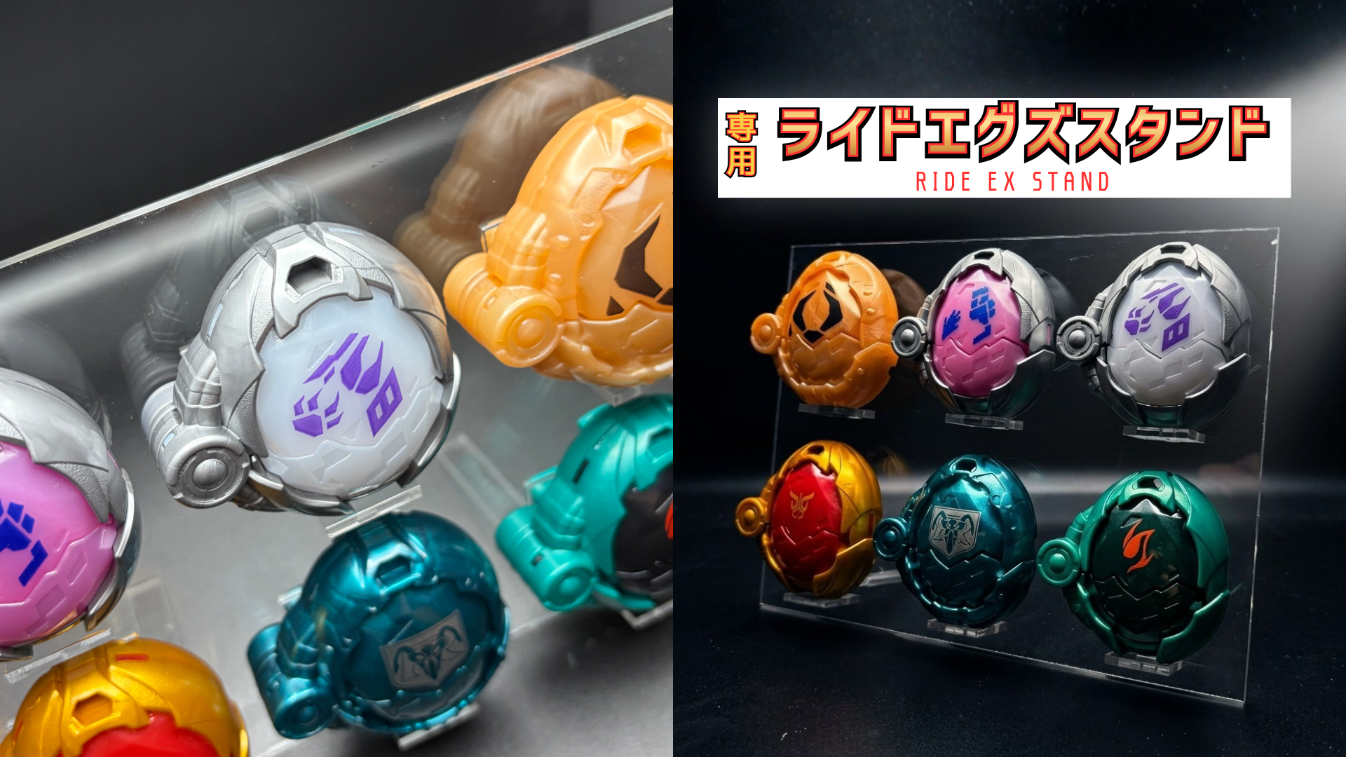 スライドショー